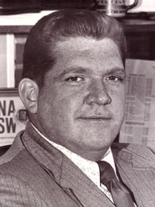 OJ &quot;Bud&quot; Royer, TSI's Founder and President